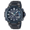 xanh đen