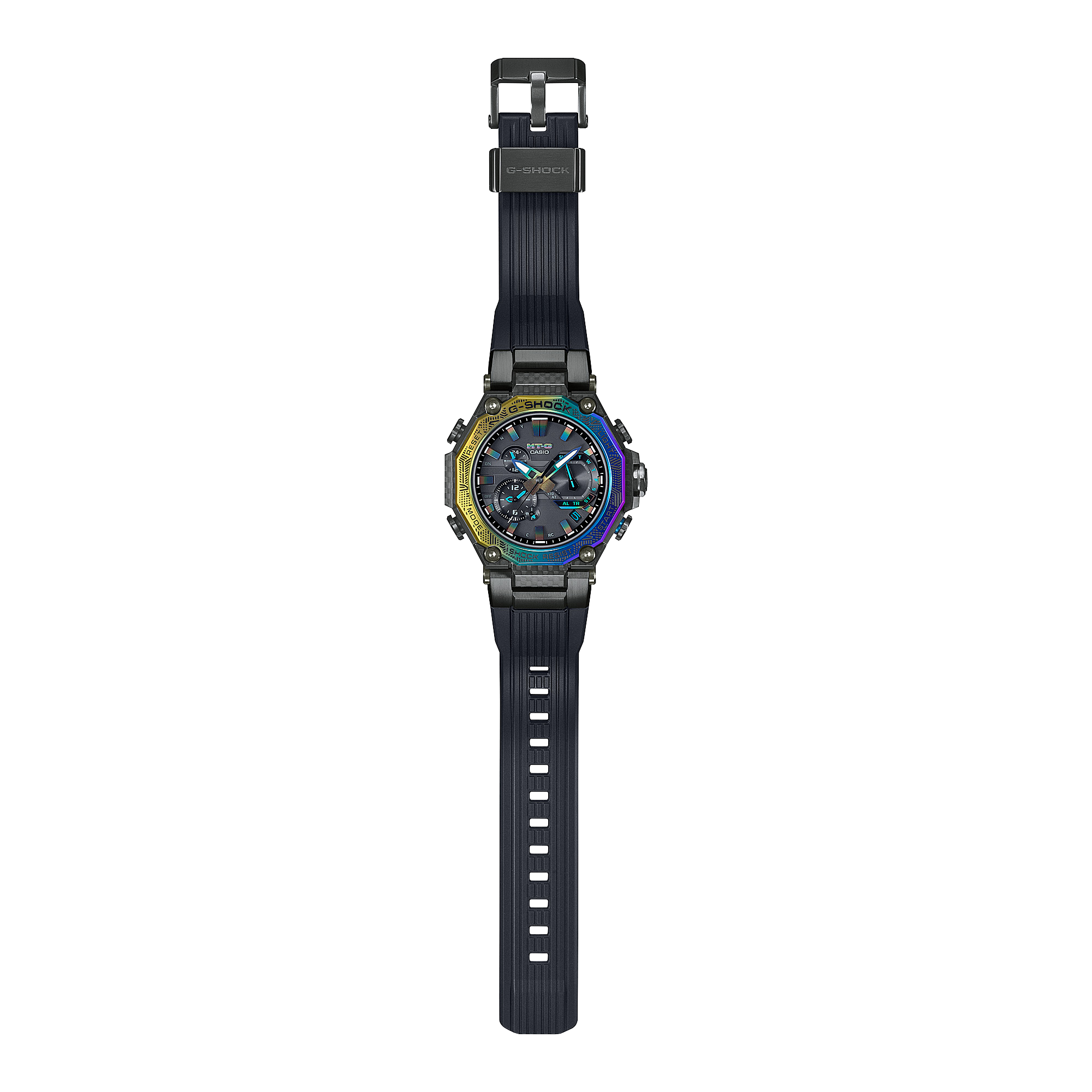 Đồng Hồ Casio G-SHOCK MTG-B2000YR-1ADR Chính Hãng