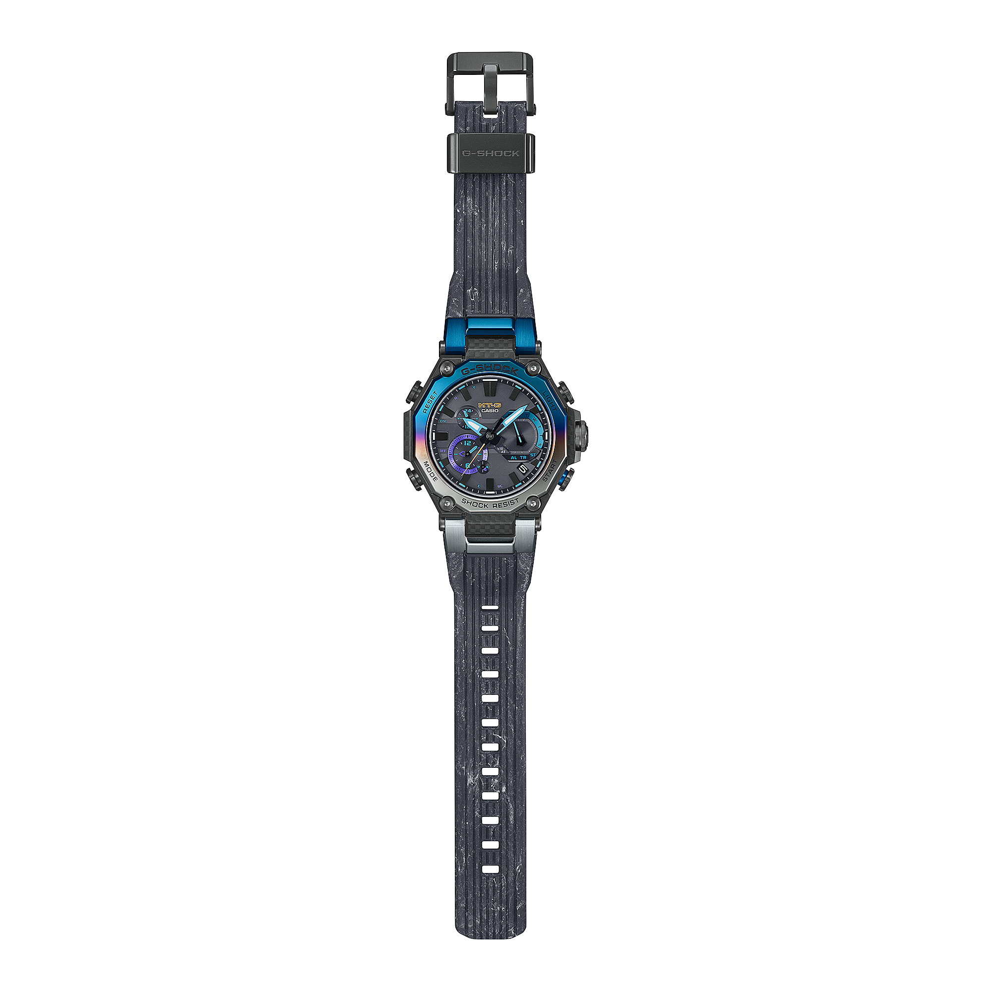 Đồng hồ Casio G-Shock MTG-B2000YST-1ADR Chính Hãng