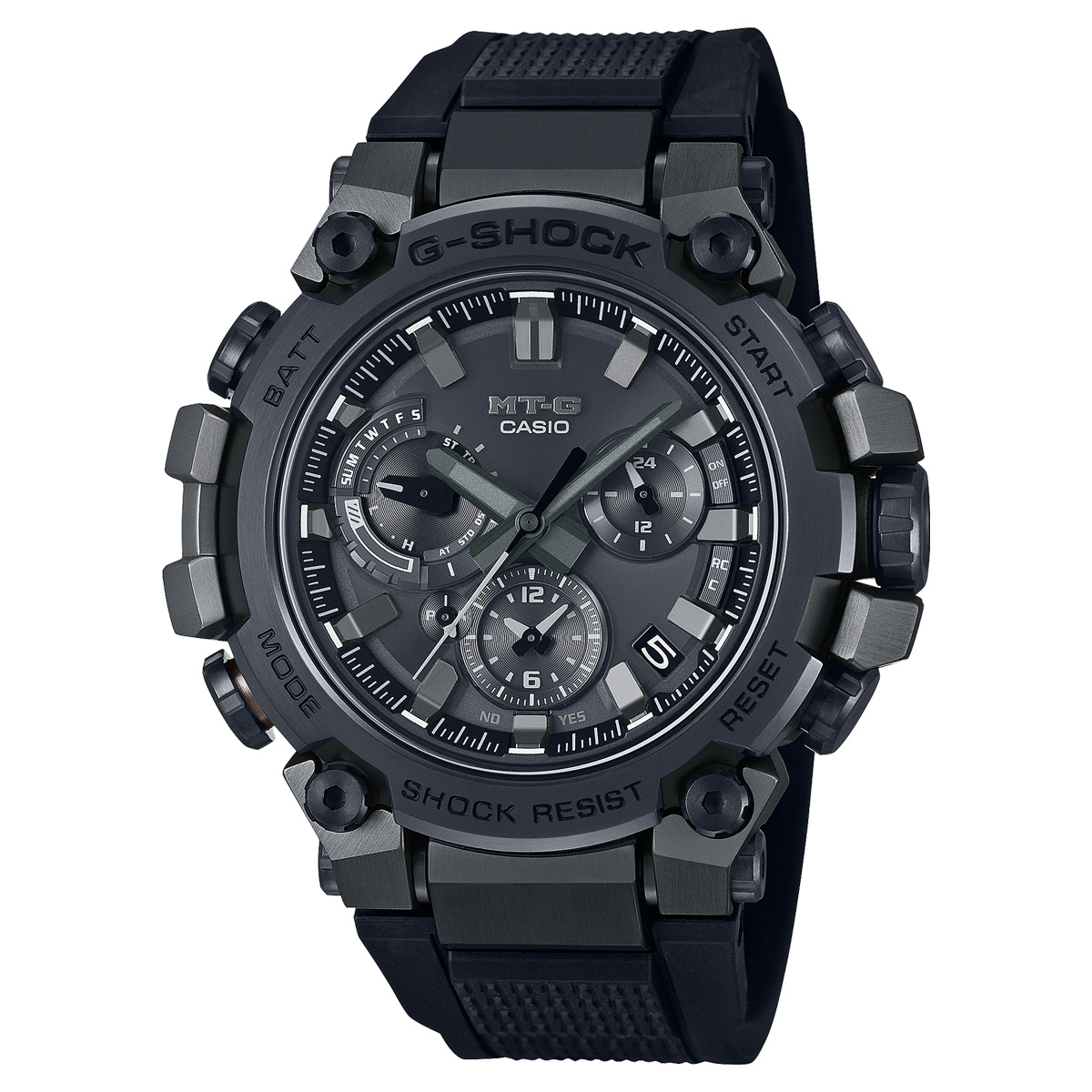 Đồng hồ Casio G-Shock MTG-B3000B-1ADR Chính Hãng