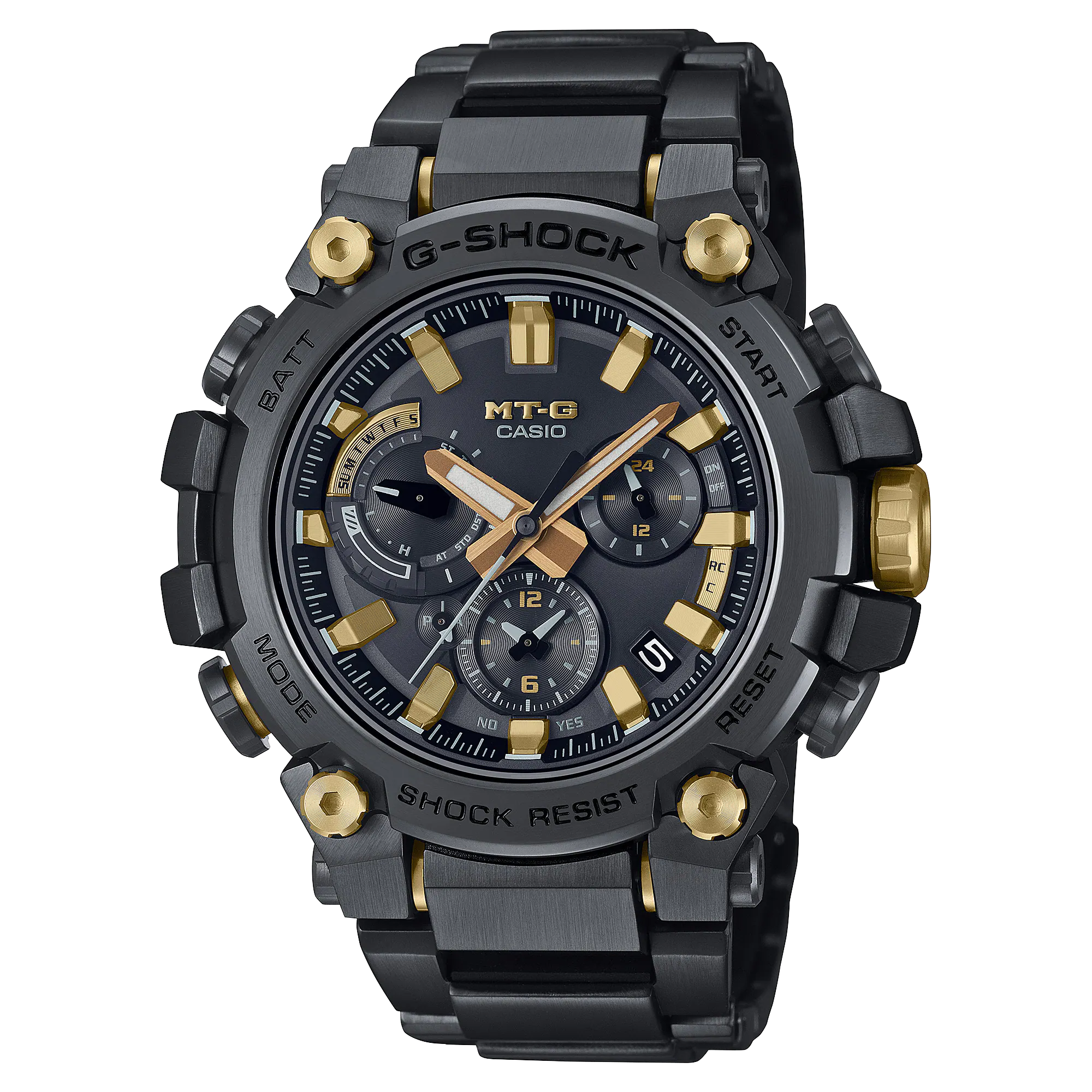 Đồng hồ Casio G-Shock MTG-B3000BDE-1ADR Chính Hãng