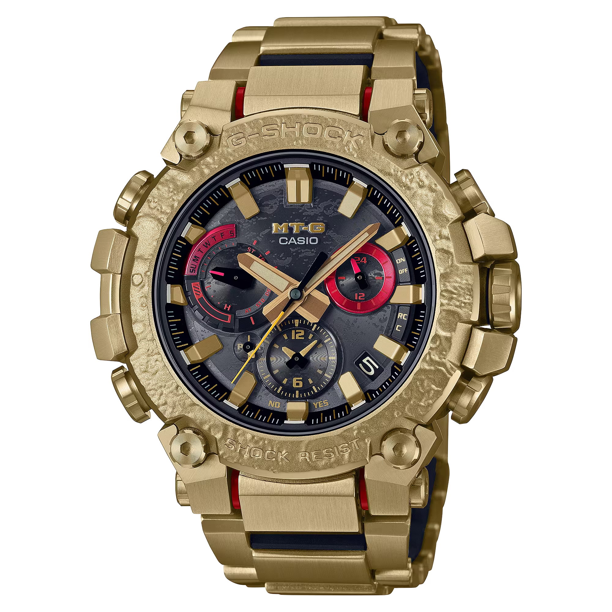 Đồng hồ Casio G-Shock MTG-B3000CX-9ADR Chính Hãng