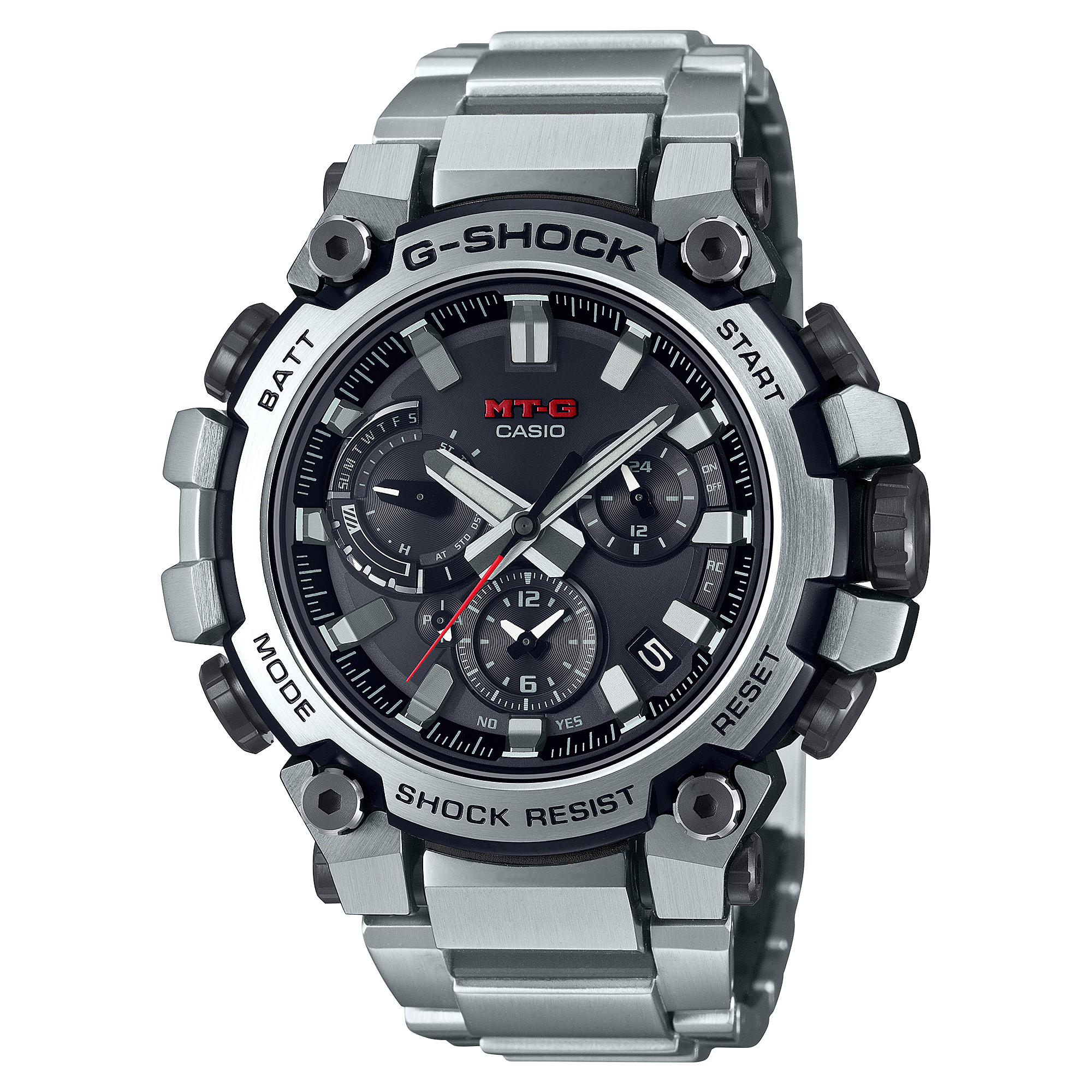 Đồng hồ Casio G-Shock MTG-B3000D-1ADR Chính Hãng