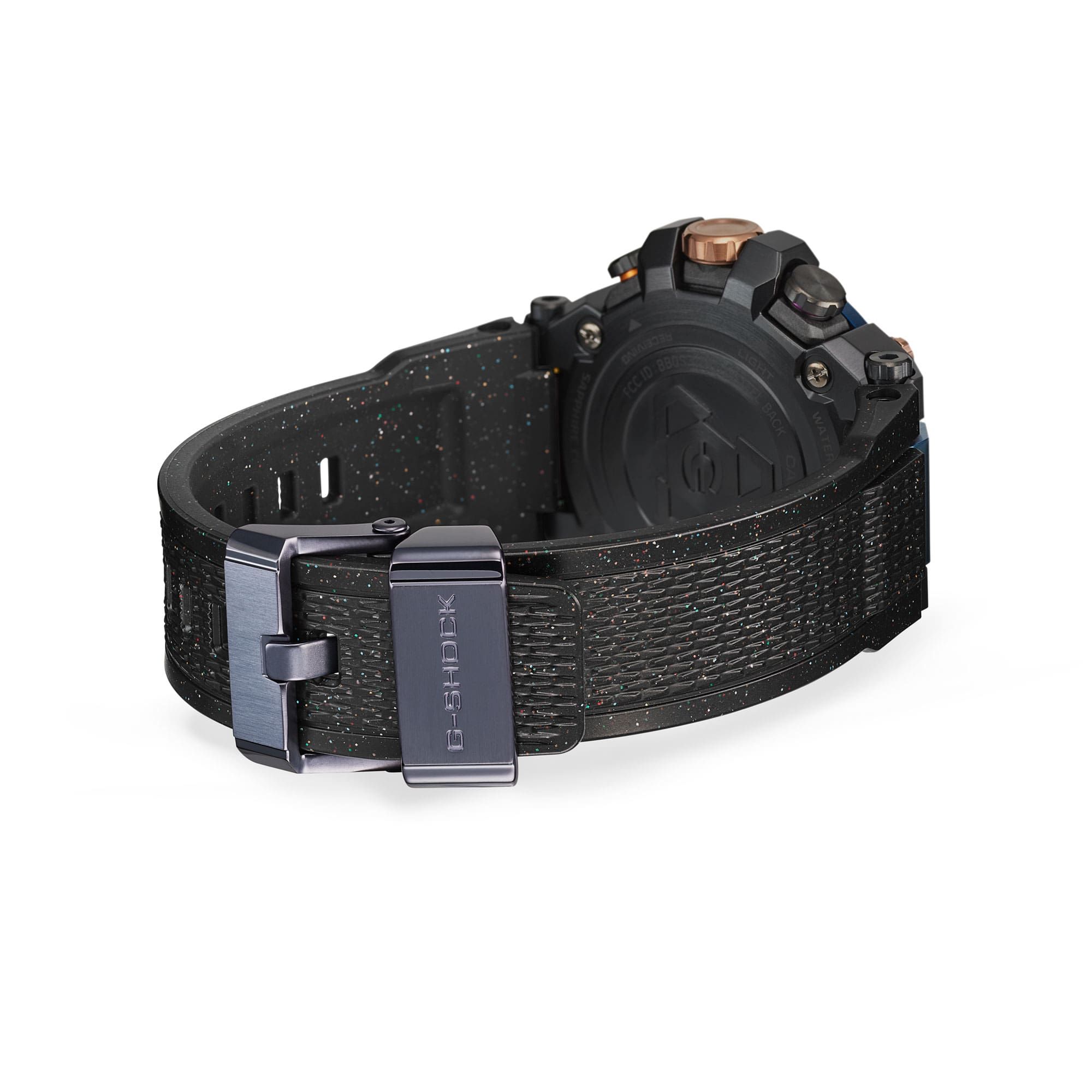 Đồng hồ Casio G-Shock MTG-B3000DN-1ADR Chính Hãng