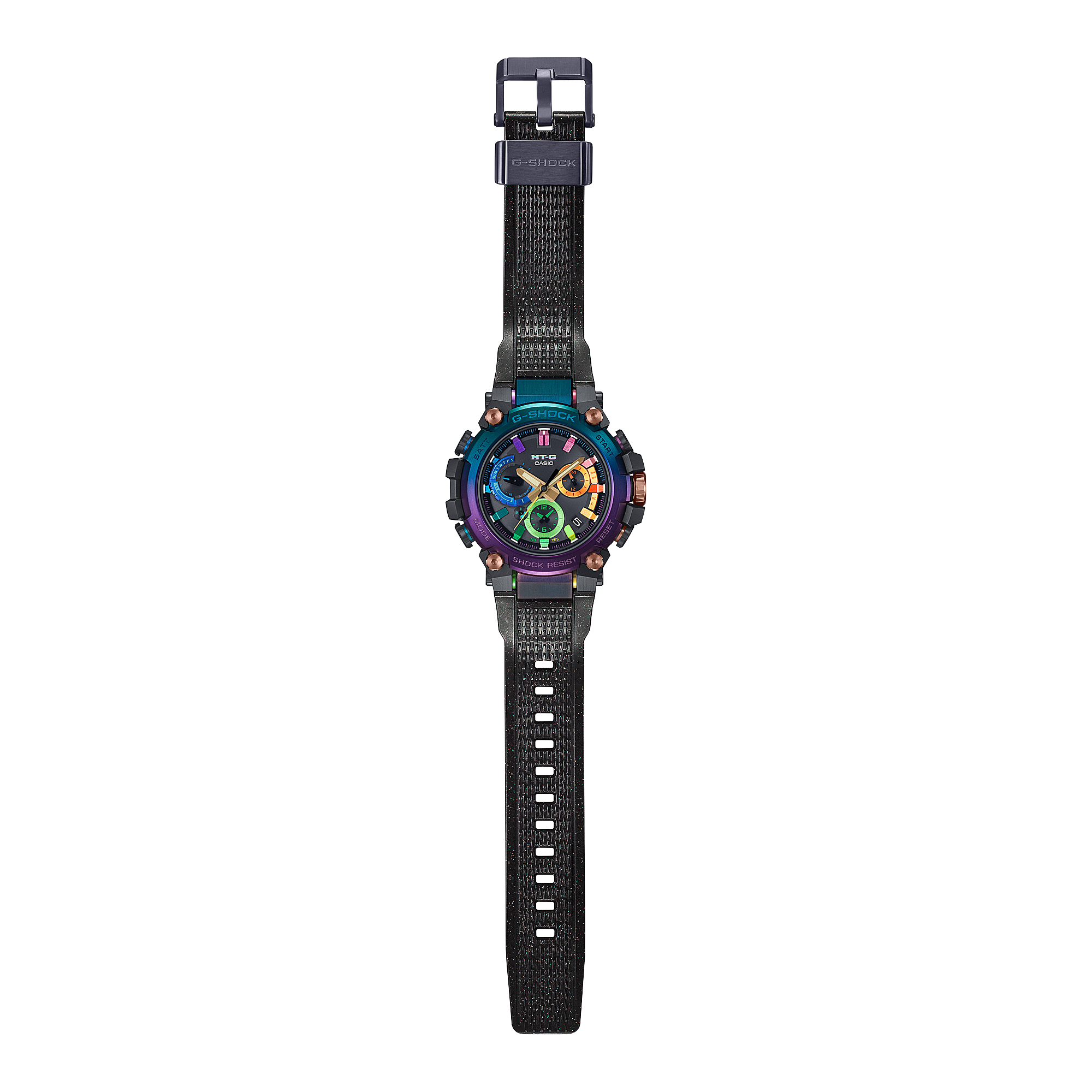 Đồng hồ Casio G-Shock MTG-B3000DN-1ADR Chính Hãng