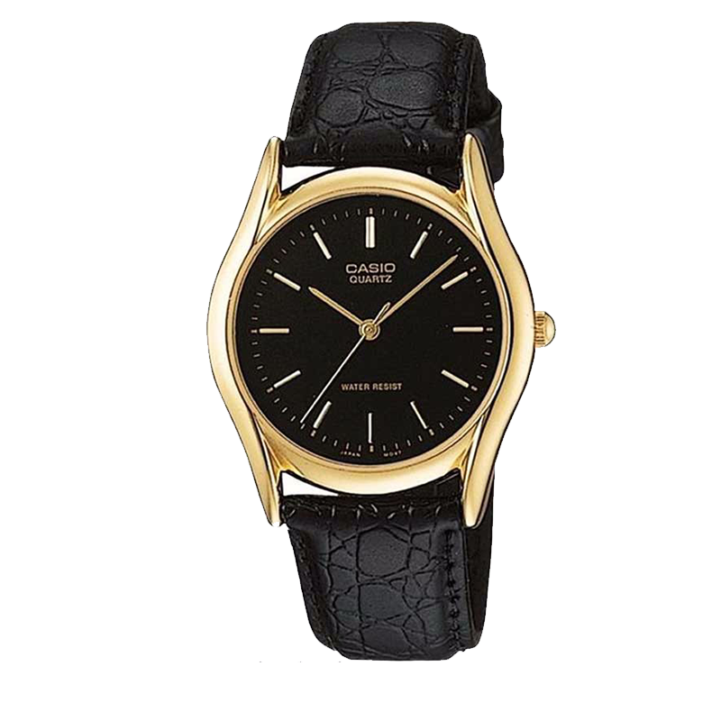 Đồng hồ Casio Nam MTP-1094Q-1A Chính Hãng