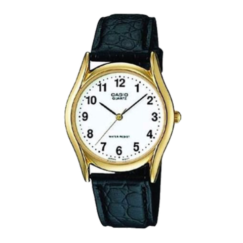 Đồng hồ Casio Nam MTP-1094Q-7B1 Chính Hãng