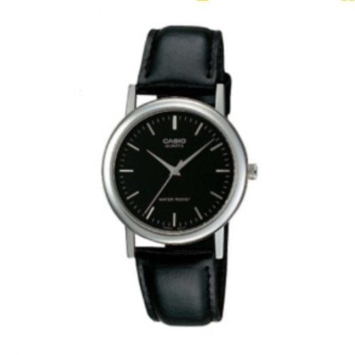 Đồng hồ Casio Nam MTP-1095E-1ADF Chính Hãng