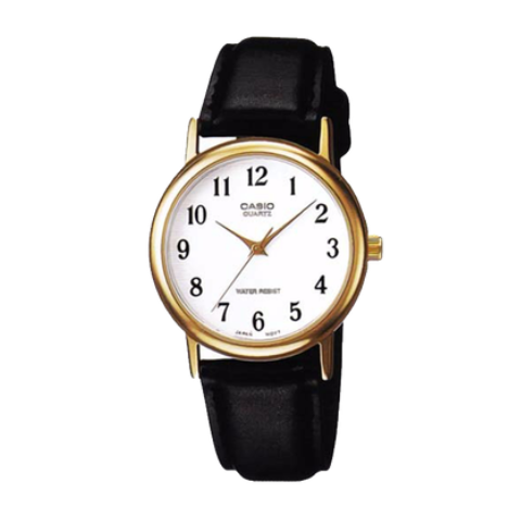 Đồng hồ Casio Nam MTP-1095Q-7B Chính Hãng