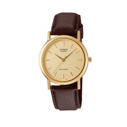 Đồng hồ Casio Nam MTP-1095Q-9A Chính Hãng