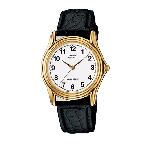 Đồng hồ Casio Nam MTP-1096Q-7B Chính Hãng