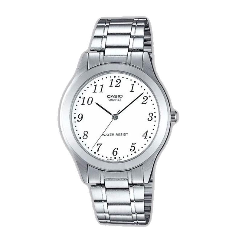 Đồng hồ Casio Nữ LTP-1128A-7BRDF Chính Hãng