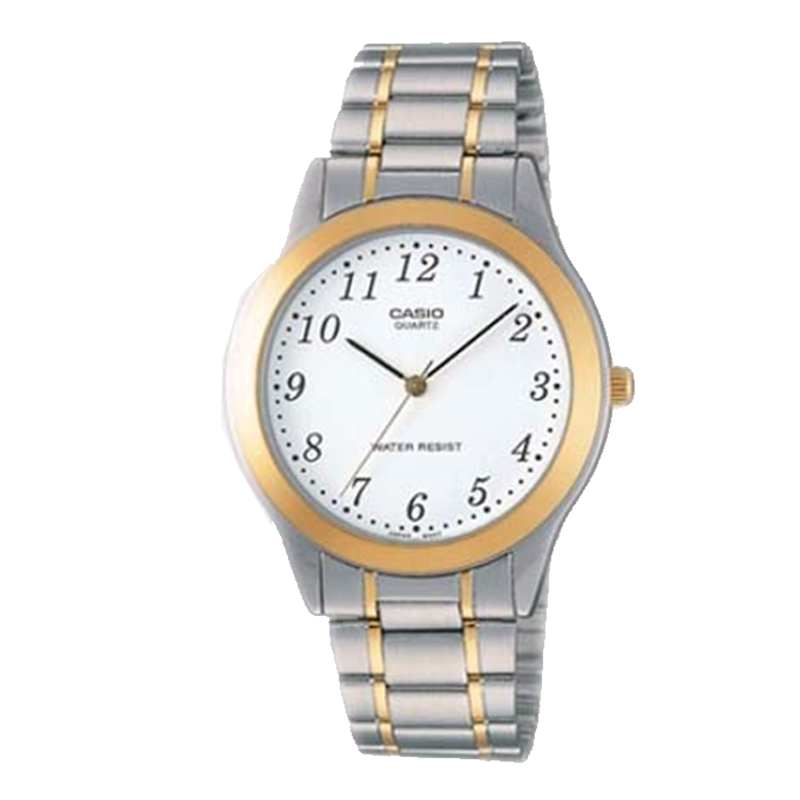 Đồng hồ Casio Nam MTP-1128G-7BRDF Chính Hãng