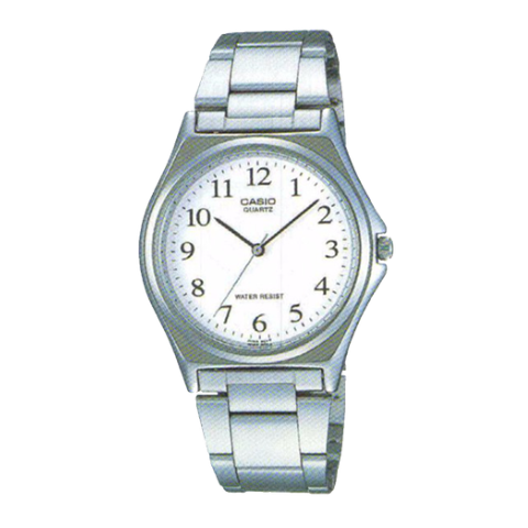 Casio mtp 1130a hot sale