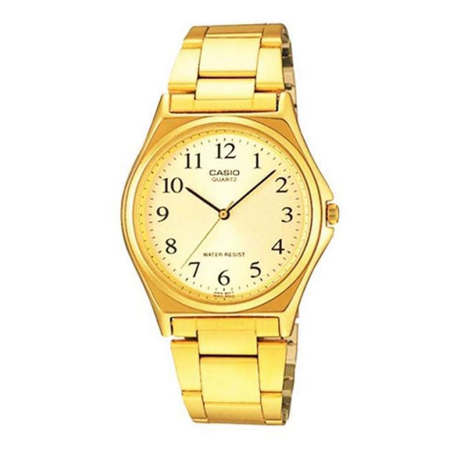 Đồng hồ Casio Nam MTP-1130N-9BRDF Chính Hãng
