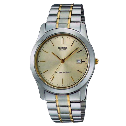 Đồng hồ Casio Nam MTP-1141G-9A Chính Hãng