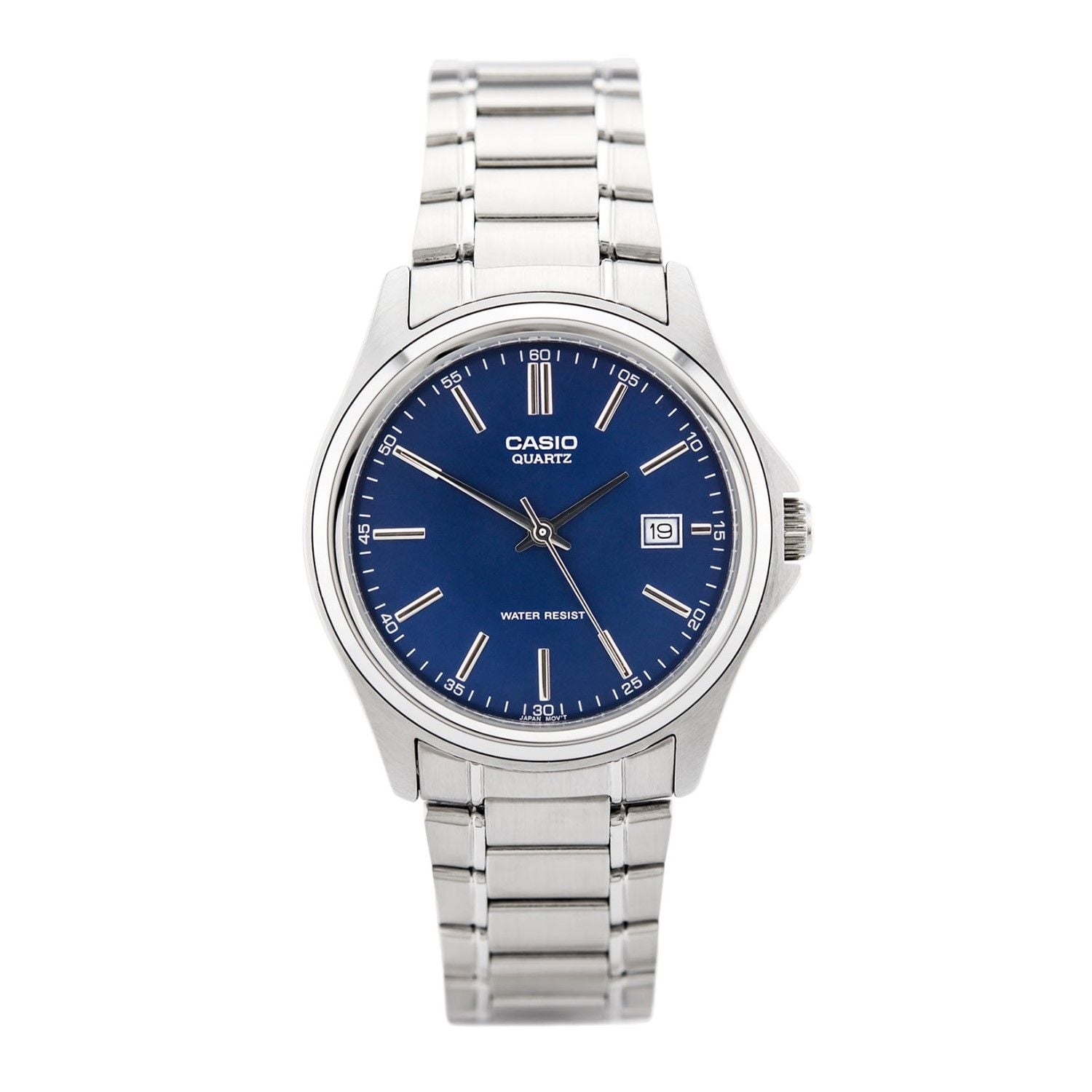 Đồng hồ Casio Nam MTP-1183A-2ADF Chính Hãng