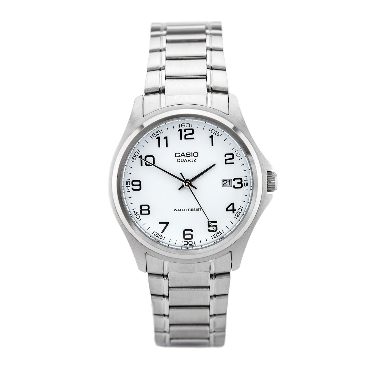 Đồng hồ Casio Nam MTP-1183A-7BDF Chính Hãng