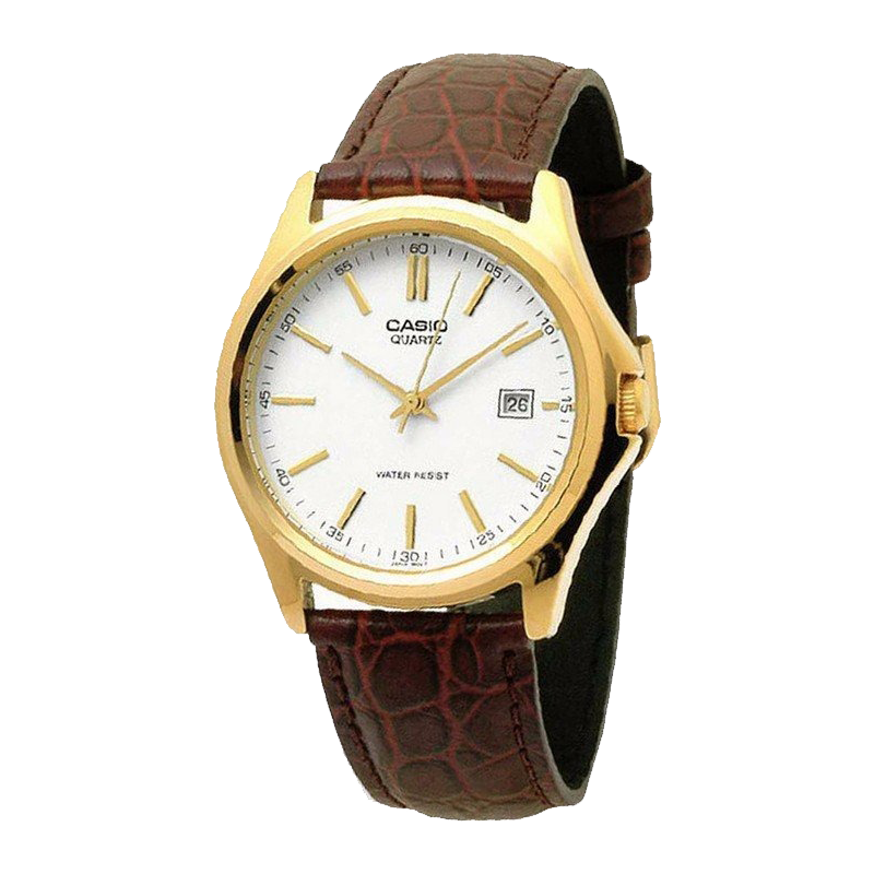 Đồng hồ Casio Nam MTP-1183Q-7ADF Chính Hãng