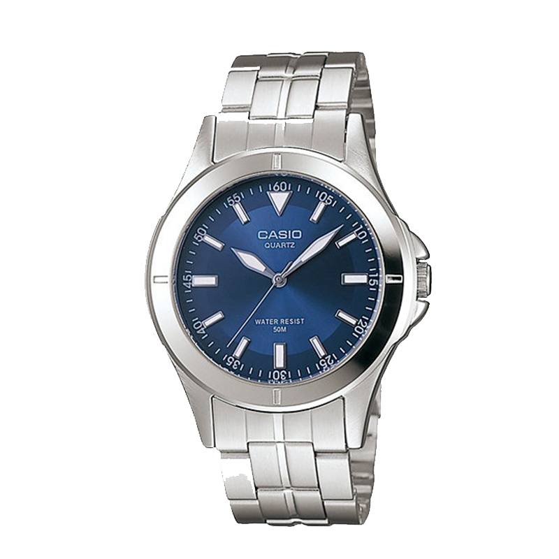Đồng hồ Casio Nam MTP-1214A-2AVDF Chính Hãng