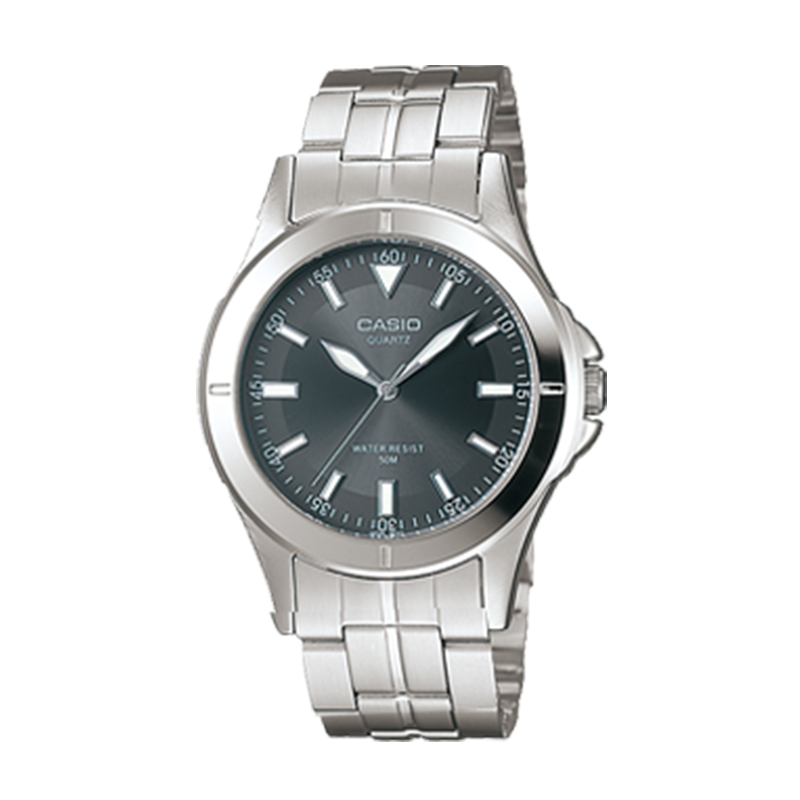 Đồng hồ Casio Nam MTP-1214A-8AVDF Chính Hãng