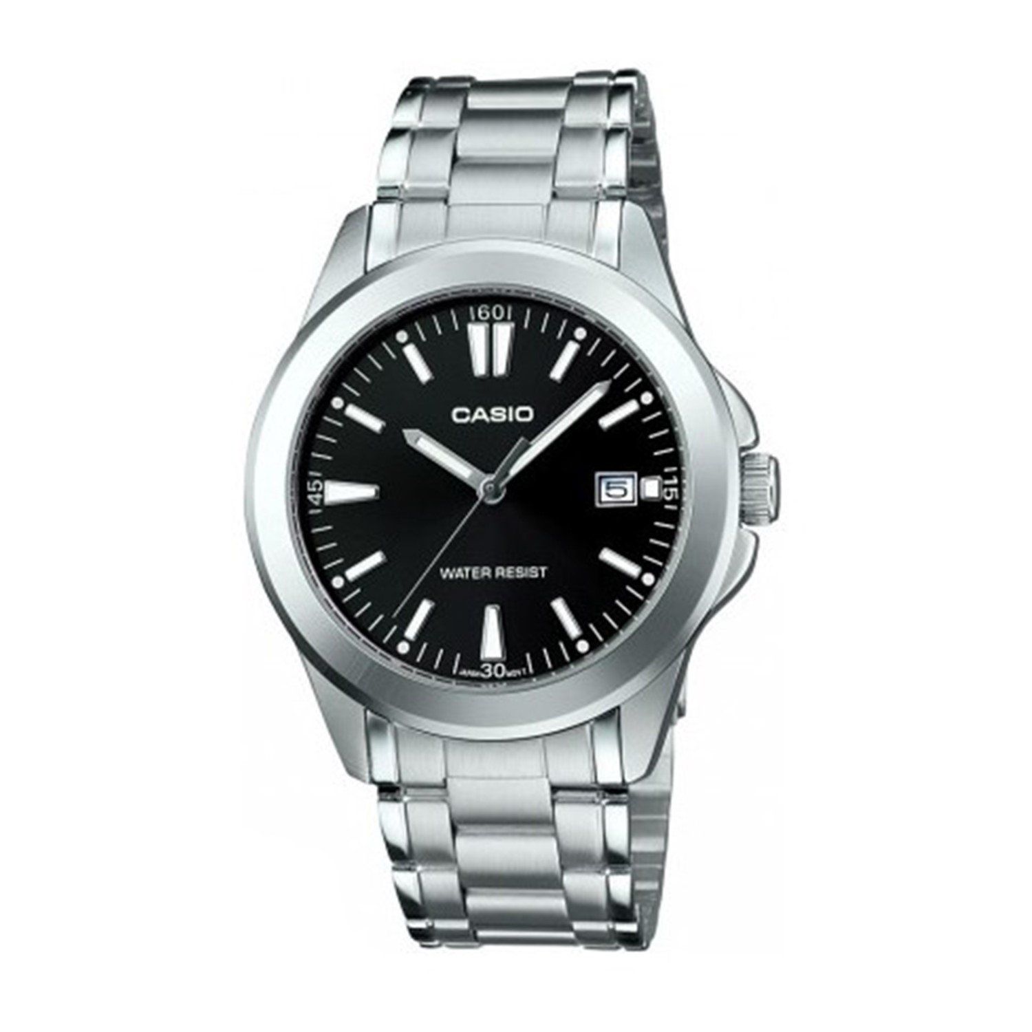 Đồng hồ Casio Nam MTP-1215A-1A2DF Chính Hãng