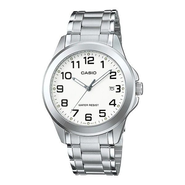Đồng hồ Casio nam MTP-1215A-7B2DF chính hãng