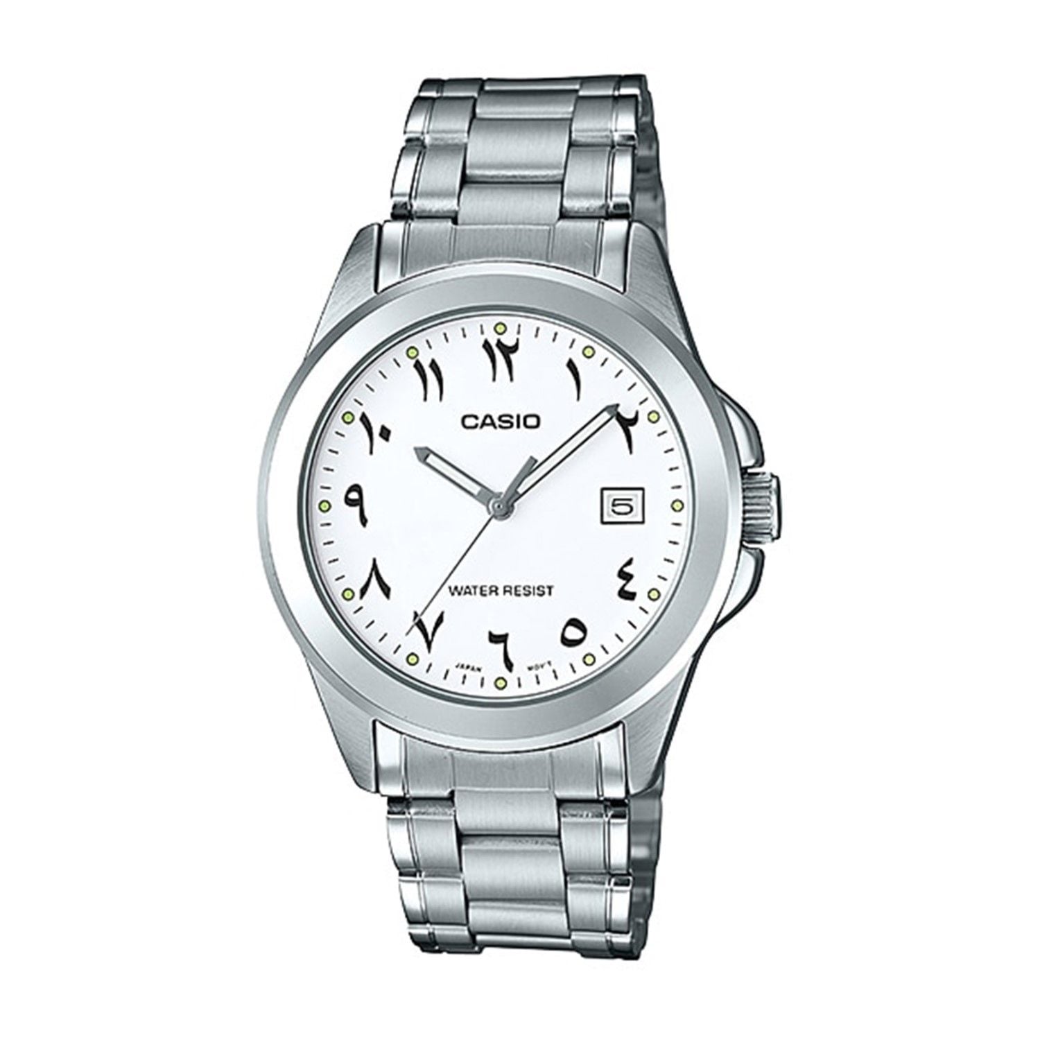 Đồng hồ Casio Nam MTP-1215A-7B3DF Chính Hãng
