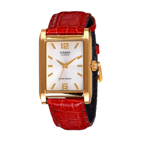 Đồng hồ Casio Nam MTP-1235GL-7ADF Chính Hãng