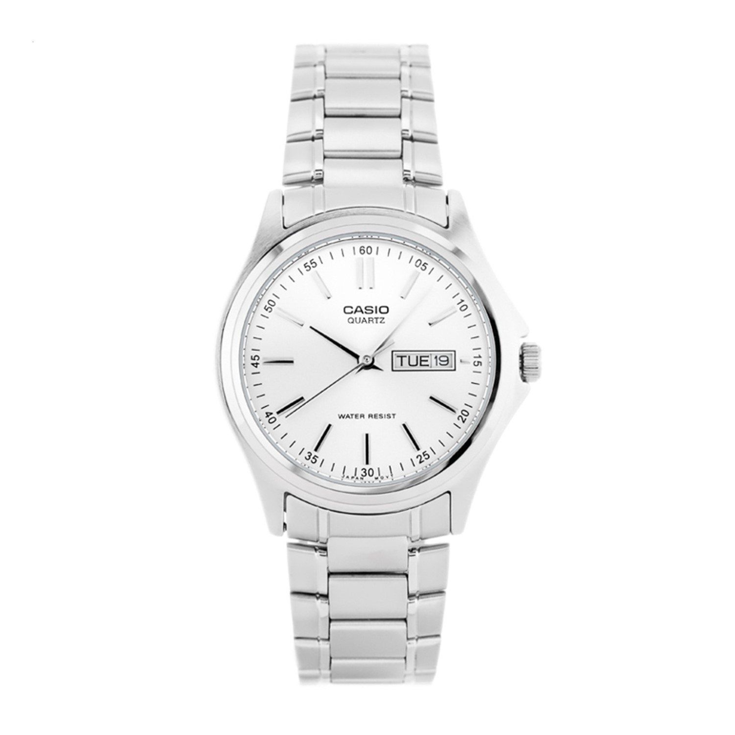 Đồng hồ Casio Nam MTP-1239D-7ADF Chính Hãng