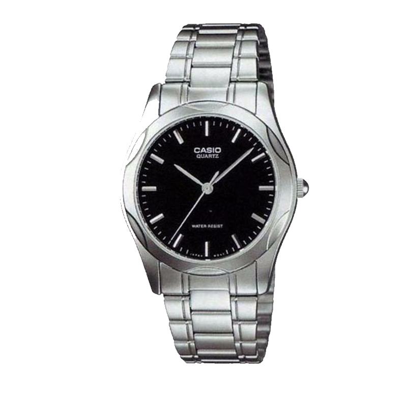 Đồng hồ Casio Nam MTP-1275D-1ADF Chính Hãng