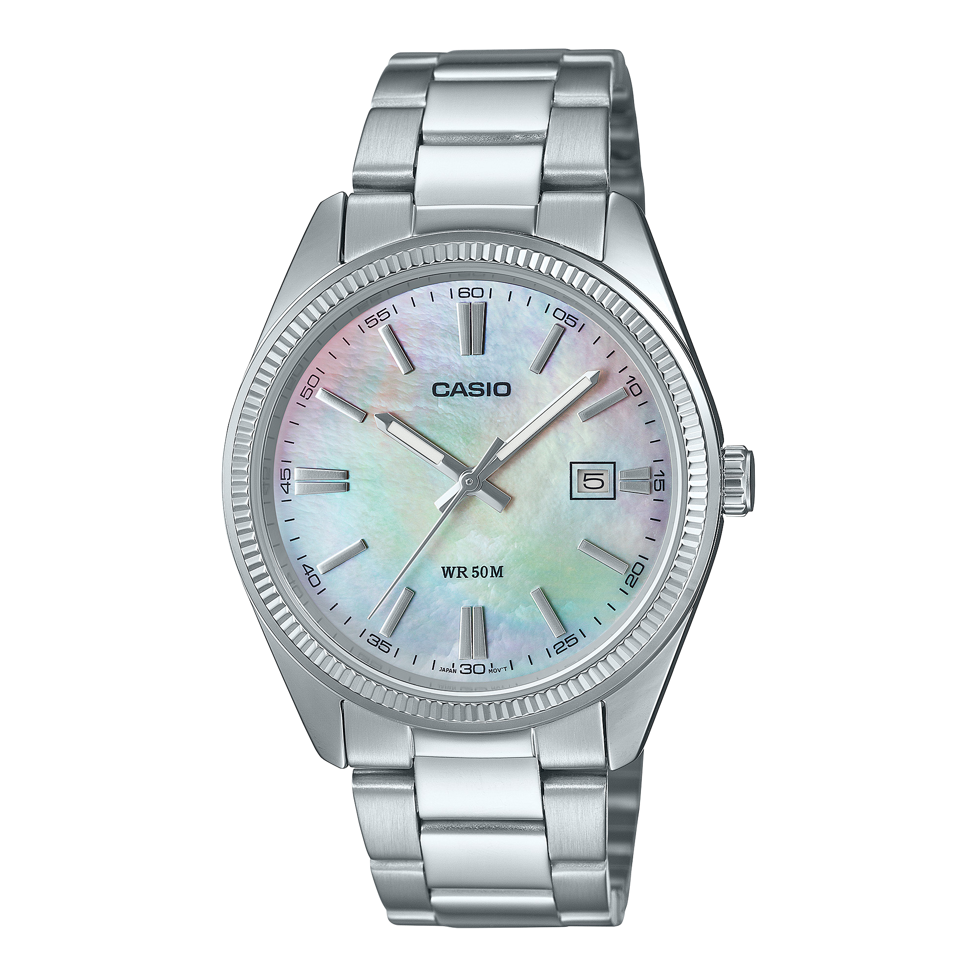 Đồng hồ Casio Nam MTP-1302DS-7AVDF Chính Hãng