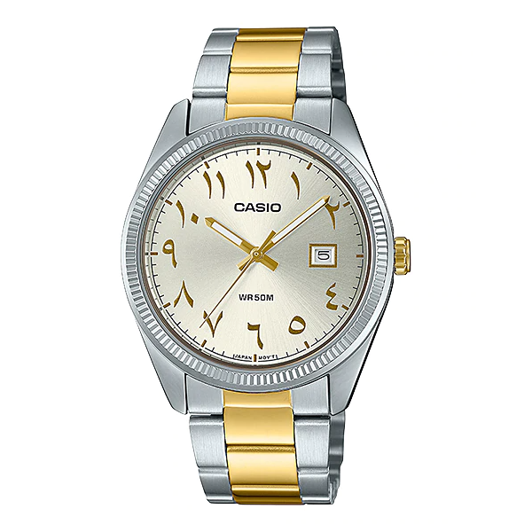 Đồng hồ Casio Nam MTP-1302SG-7B3VDF Chính Hãng