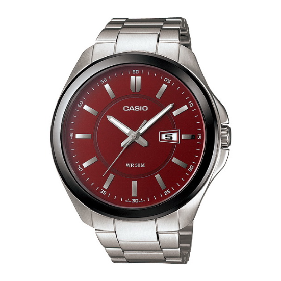 Đồng hồ Casio Nam MTP-1318BD-4AVDF Chính Hãng