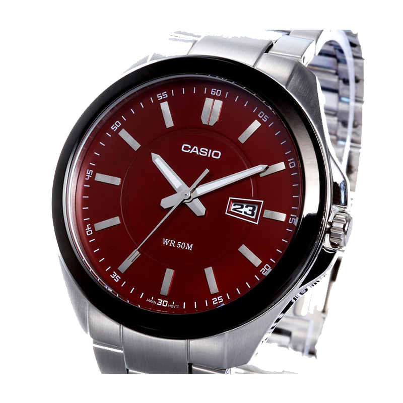 Đồng hồ Casio Nam MTP-1318BD-4AVDF Chính Hãng