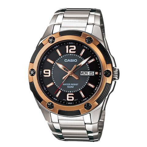 ĐỒNG HỒ CASIO CHÍNH HÃNG GIẢM GIÁ 40%