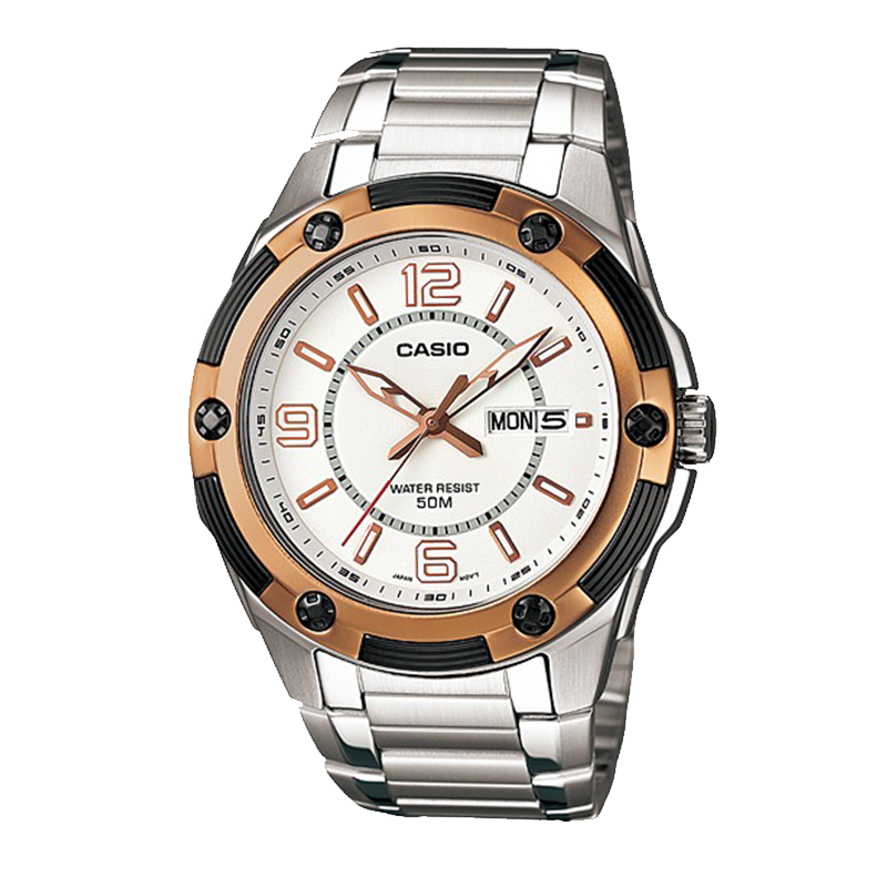 Đồng hồ Casio Nam MTP-1327D-7AVDF Chính Hãng