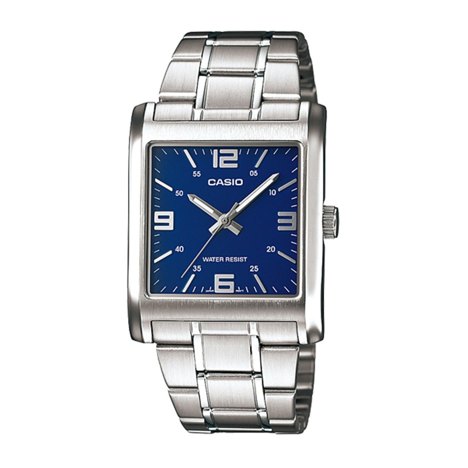 Đồng hồ Casio Nam MTP-1337D-2ADF Chính Hãng
