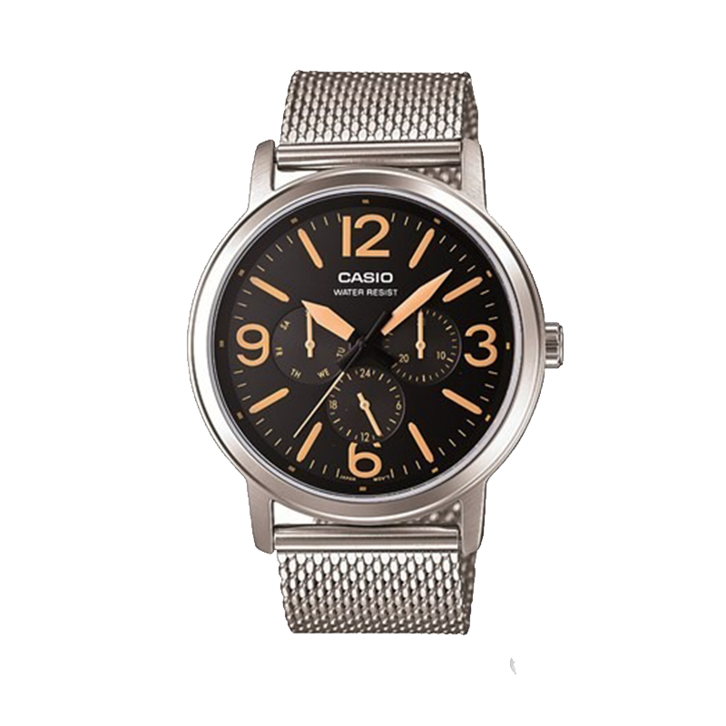ng h Casio Nam MTP 1338D 1B2DF Chinh Hang Casio Anh Khue Watch