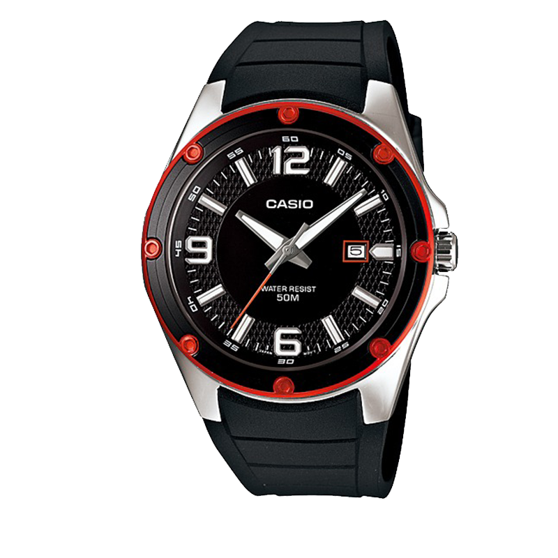 Đồng hồ Casio Nam MTP-1346-1AVDF Chính Hãng