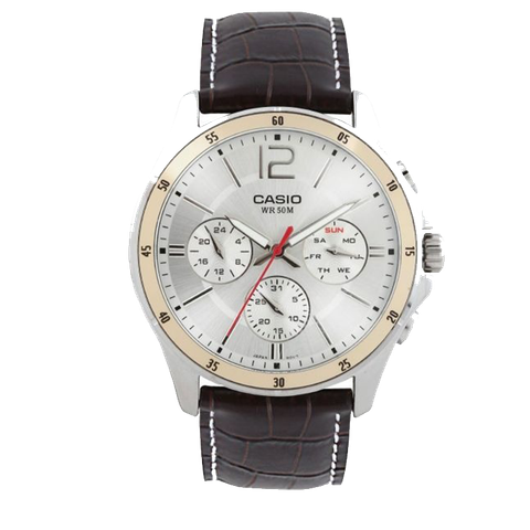 Đồng hồ Casio Nam MTP-1374L-7AVDF Chính Hãng