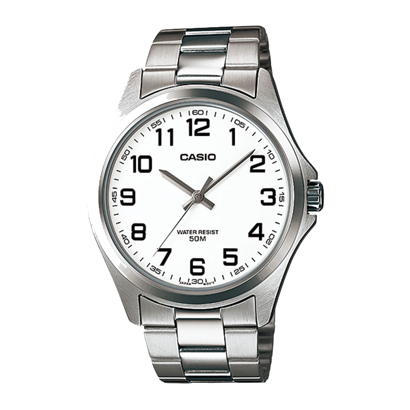 Đồng hồ Casio Nam MTP-1378D-7BVDF Chính Hãng