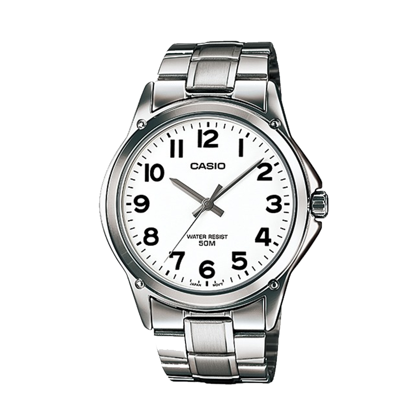 Đồng hồ Casio Nam MTP-1379D-7BVDF Chính Hãng