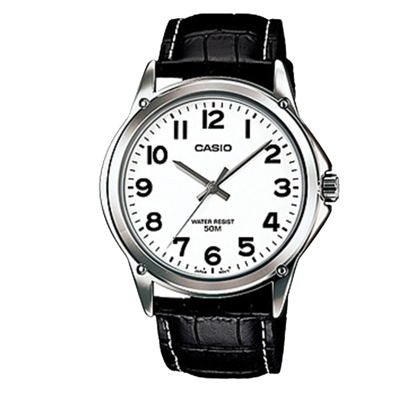 Đồng hồ Casio Nam MTP-1379L-7BVDF Chính Hãng