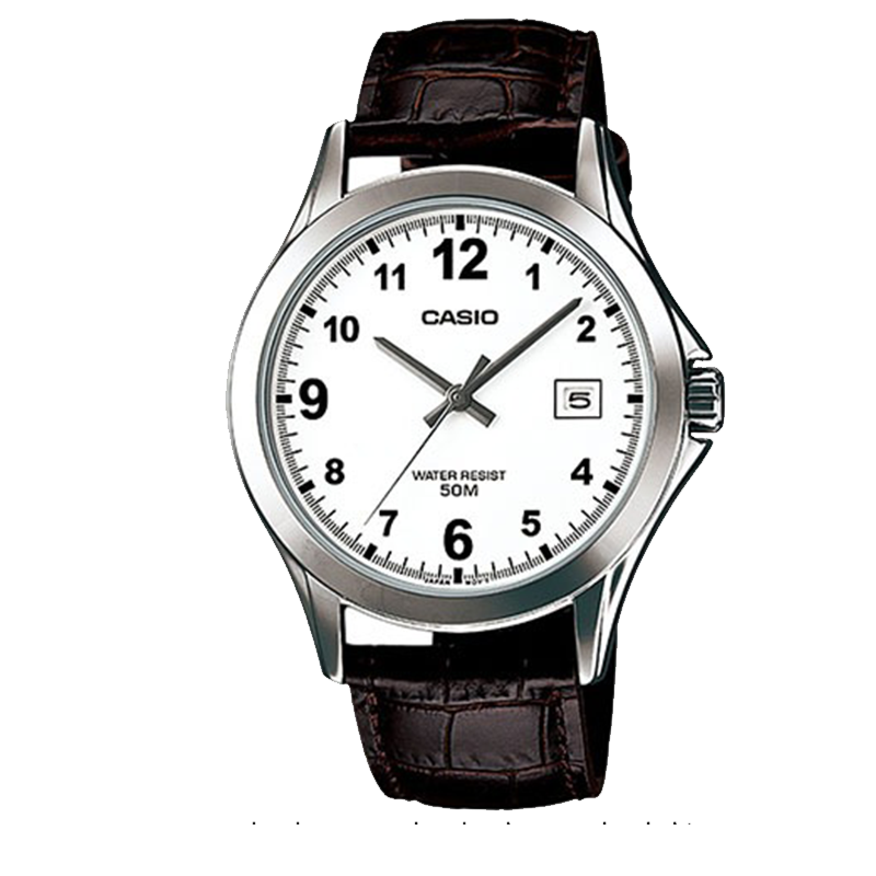 Đồng hồ Casio Nam MTP-1380L-7BVDF Chính Hãng