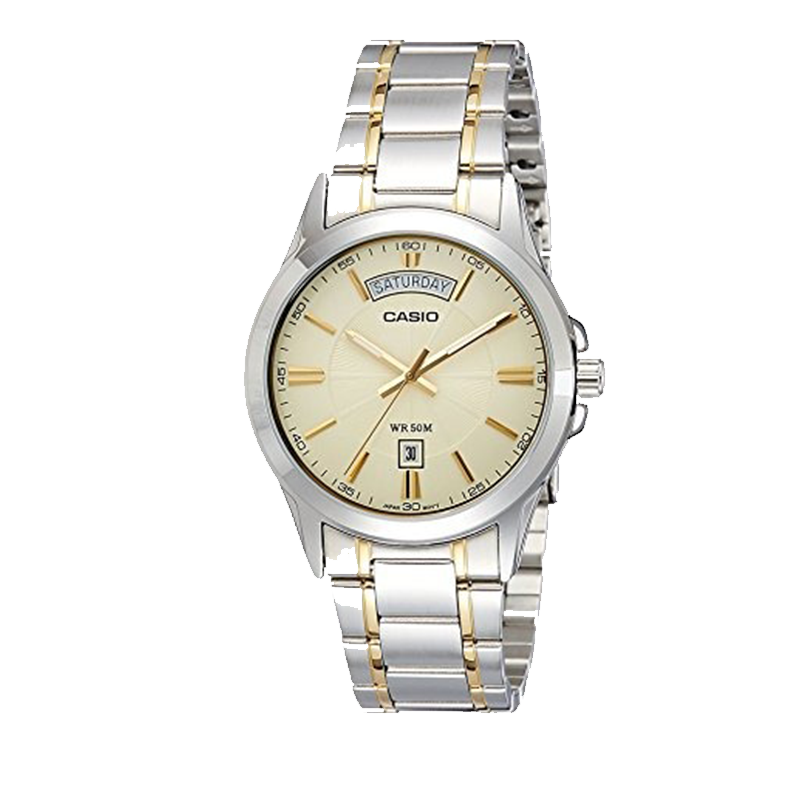 Đồng hồ Casio Nam MTP-1381G-9AVDF Chính Hãng