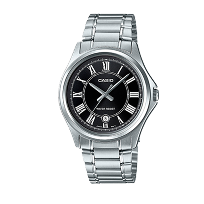 Đồng hồ Casio Nam MTP-1400D-1ADF Chính Hãng
