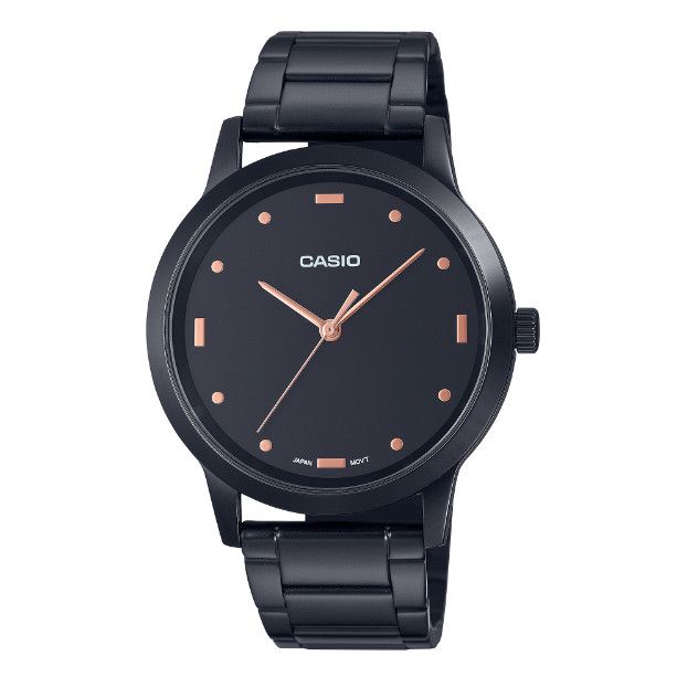 Đồng hồ Casio nam MTP-2022VB-1CDR chính hãng