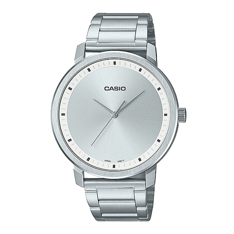 Đồng hồ Casio Nam MTP-B115D-7EVDF Chính Hãng