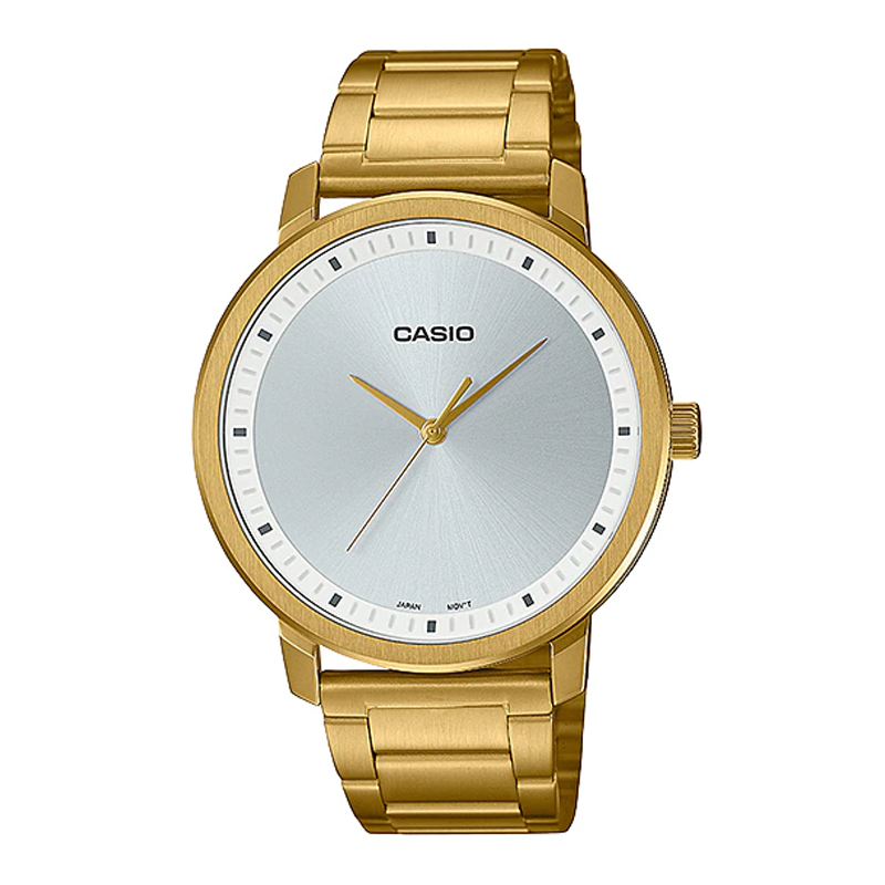 Đồng hồ Casio Nam MTP-B115G-7EVDF Chính Hãng